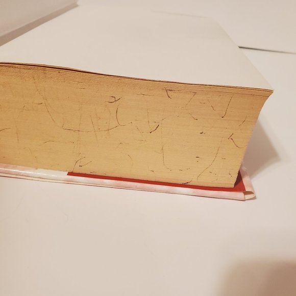 COPY - Webster's New American Crossword puzzle dictionary - Picture 6 of 9